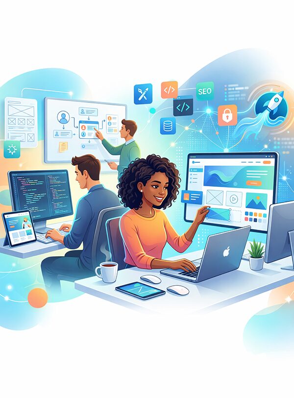 site para advogado