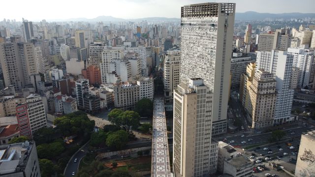 São paulo